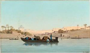 CHARLES-THEODORE FRERE (31)
